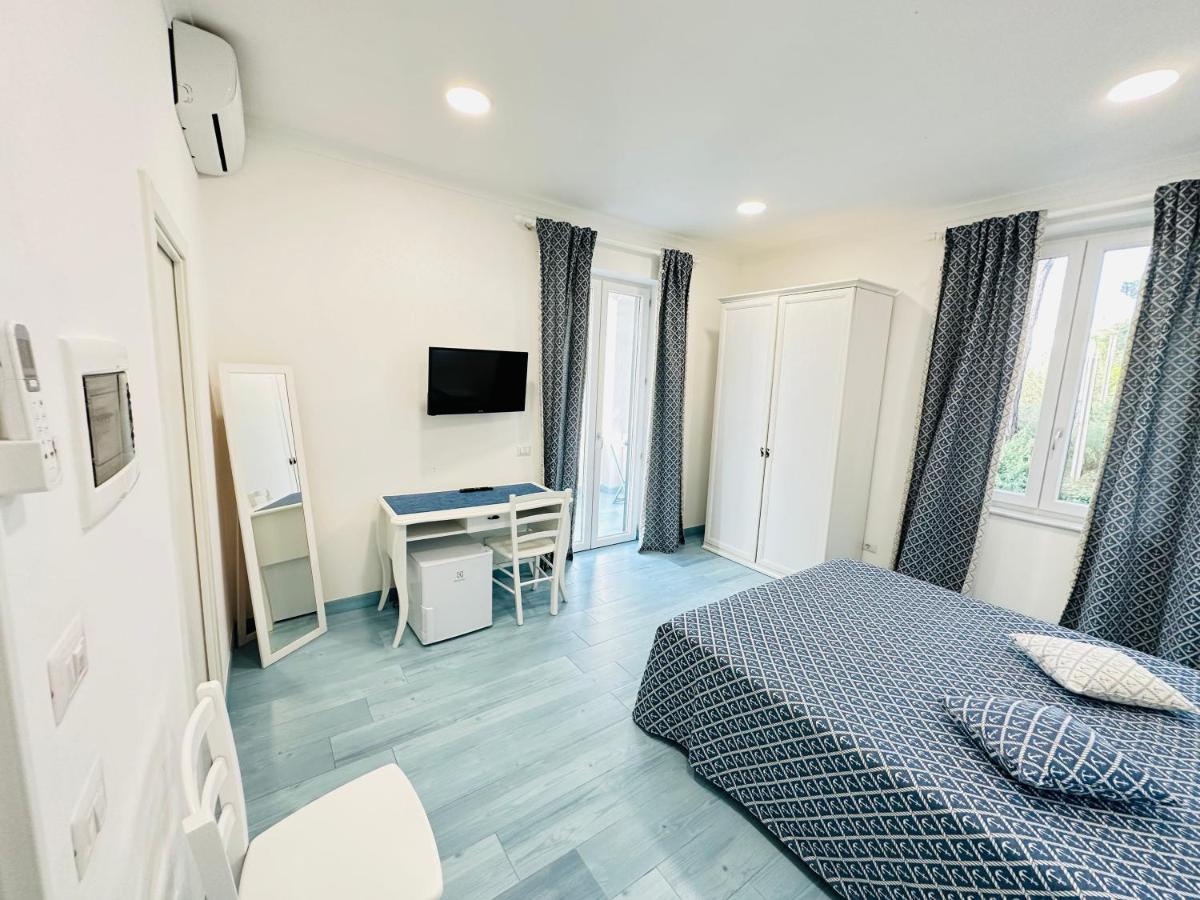 Sky Ponza - Immobilevante Exterior photo